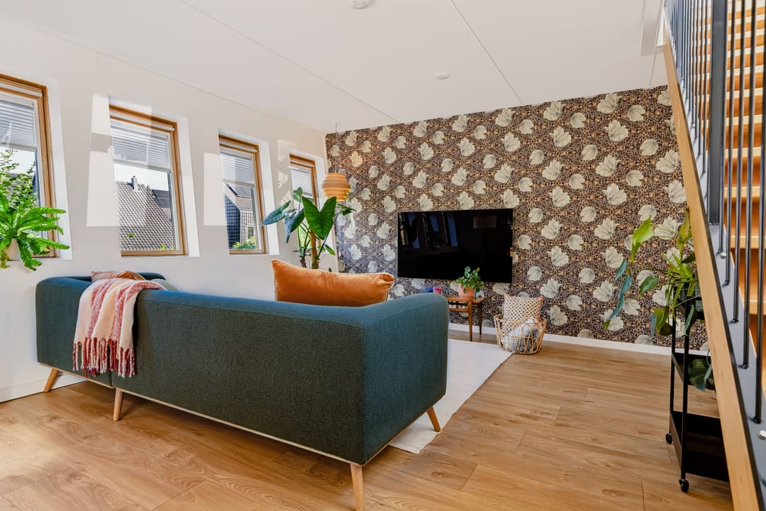 Photo 28 of Zenegroen 54