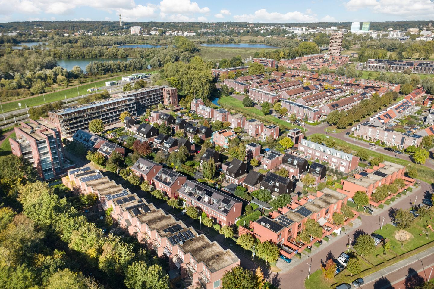 Photo 50 of Zenegroen 54