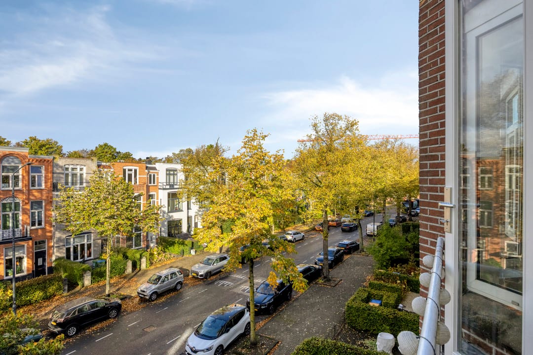 Foto 38 van Baronielaan 281-B