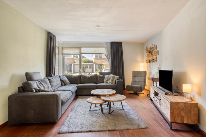Foto 4 van Muldershuis 26