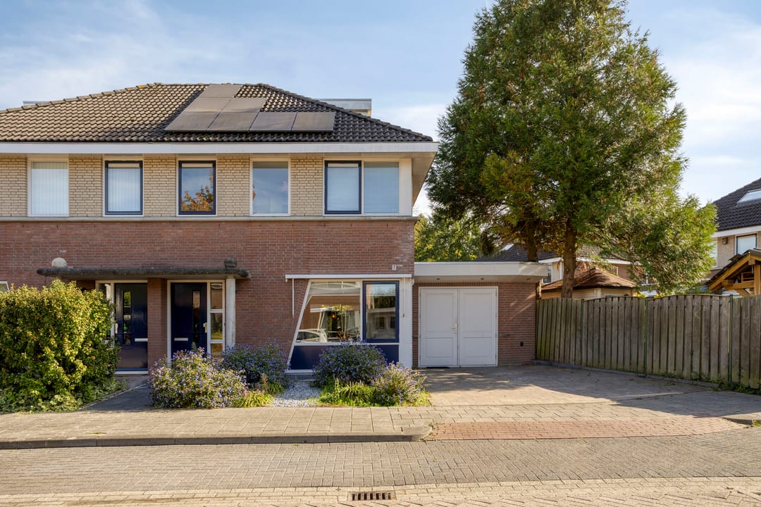 Foto 1 van Muldershuis 26