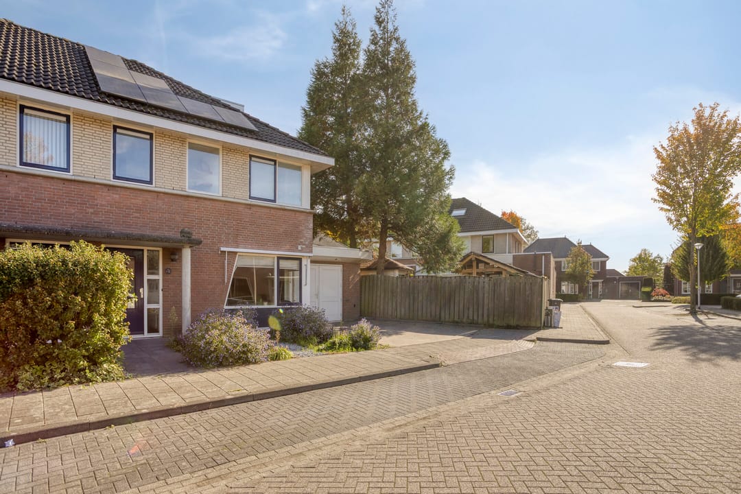 Foto 41 van Muldershuis 26