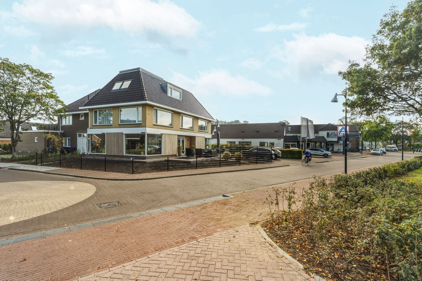 Foto 40 van Zuster Emmastraat 2-05