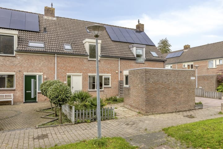 Photo 4 of Klaverwoud 33