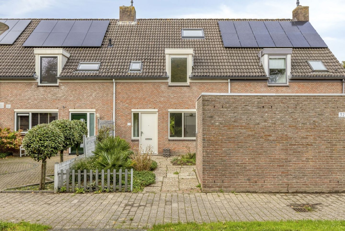 Photo 1 of Klaverwoud 33