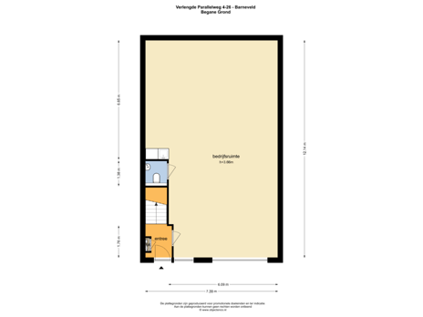 View floorplan