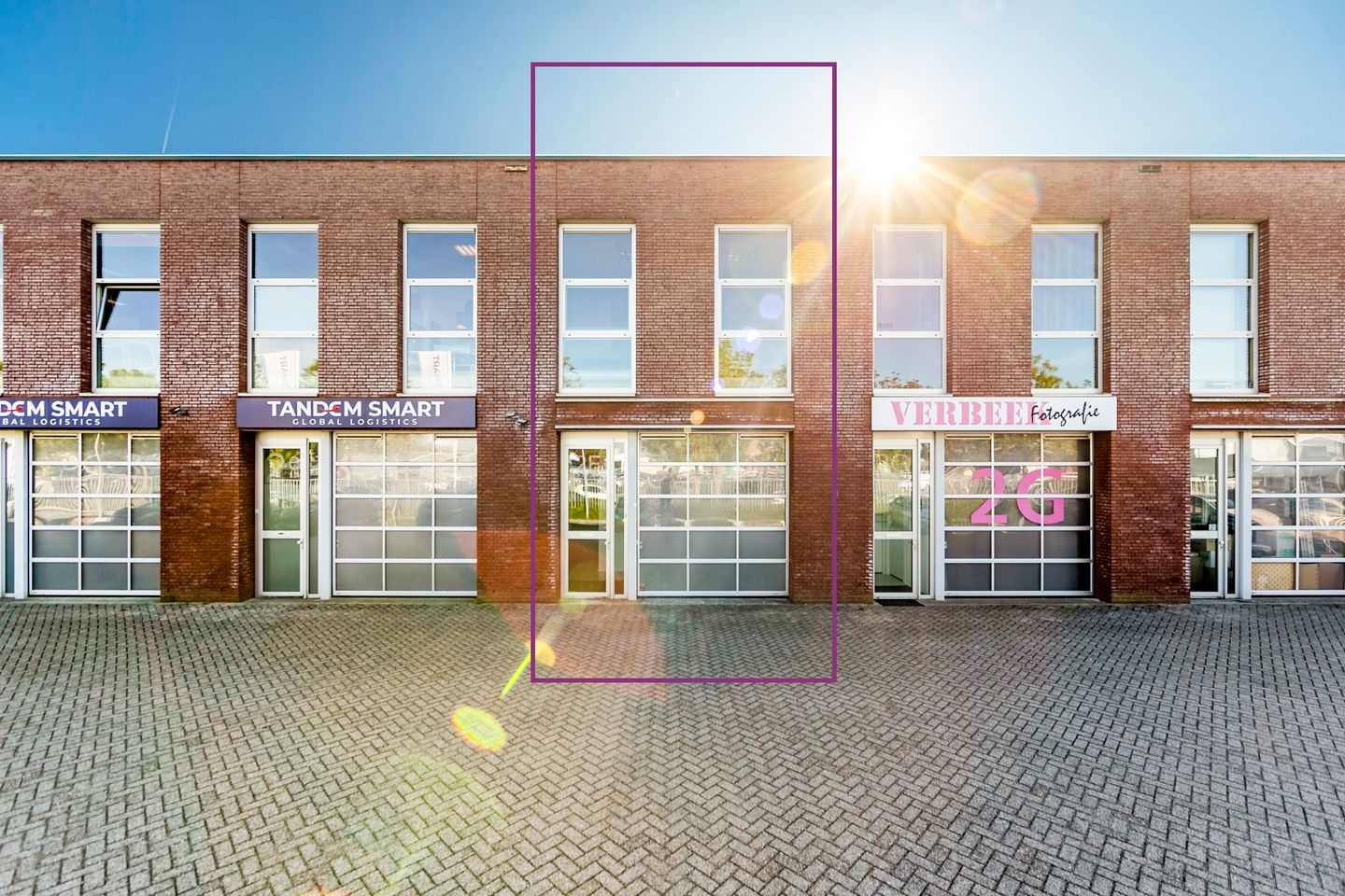 Bekijk foto 1 van Parellaan 2-F