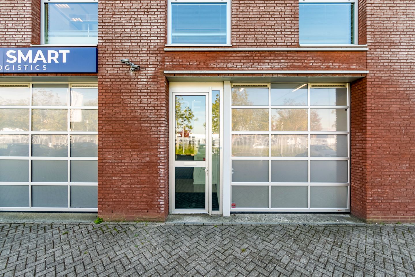 Bekijk foto 2 van Parellaan 2-F