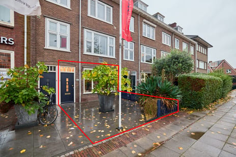 Amsterdamsestraatweg thumbnail