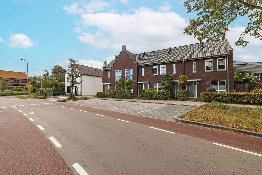 Photo 8 of Klein Zundertseweg 3-A