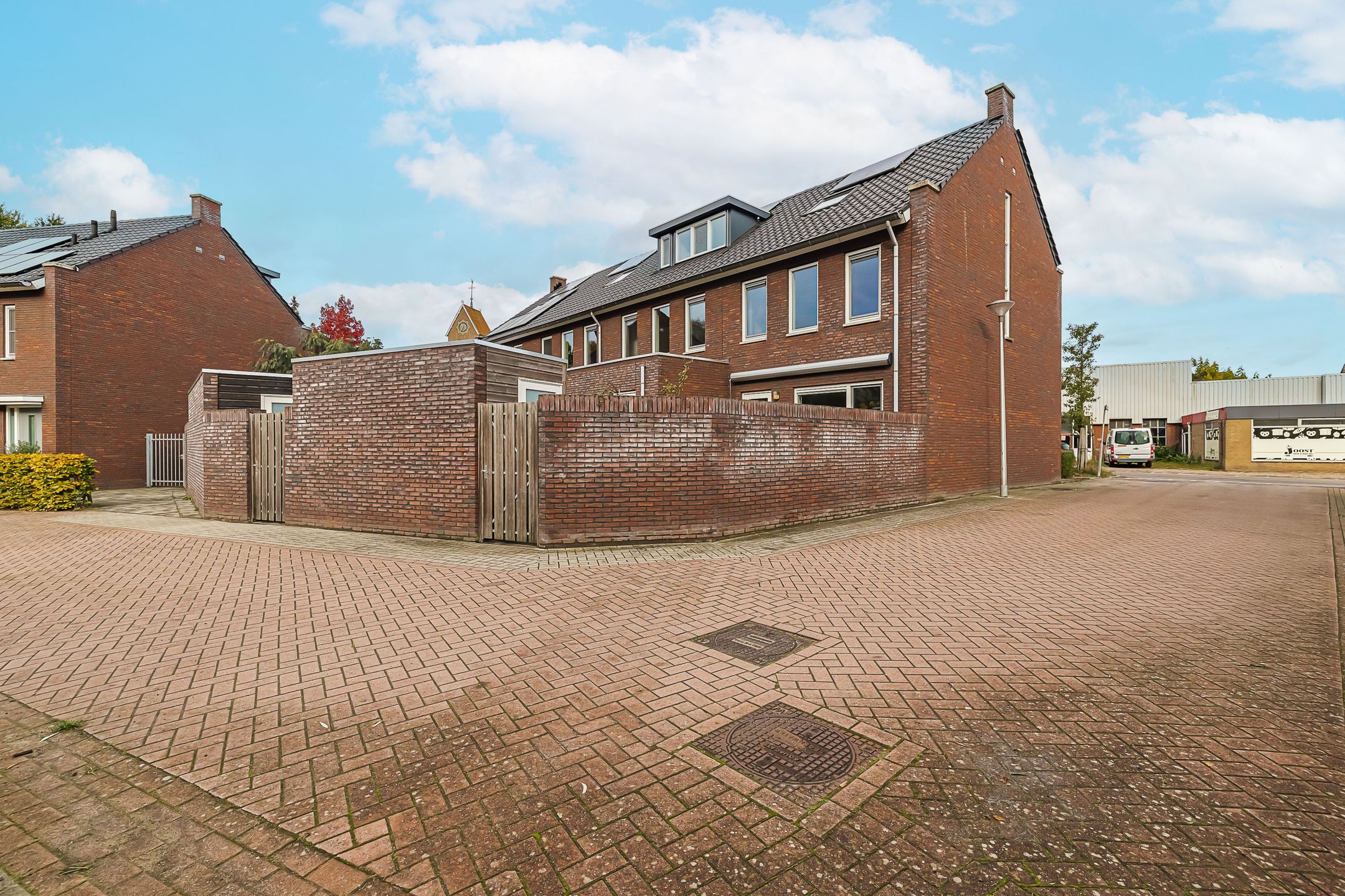 Photo 36 of Klein Zundertseweg 3-A