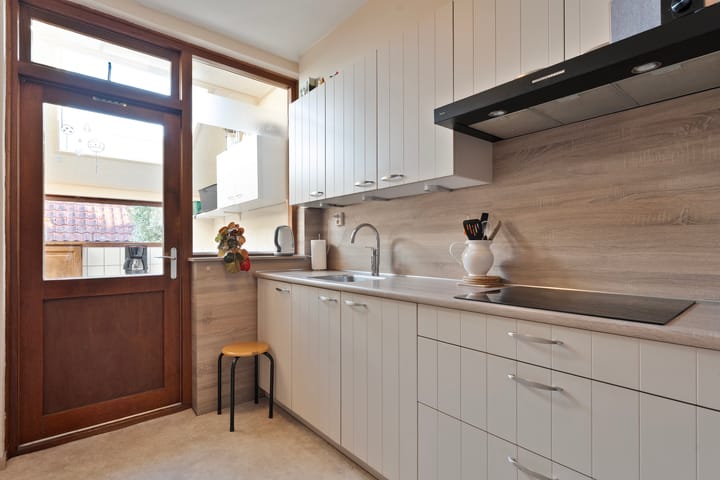 Foto 3 van Henric de Cranestraat 84-B