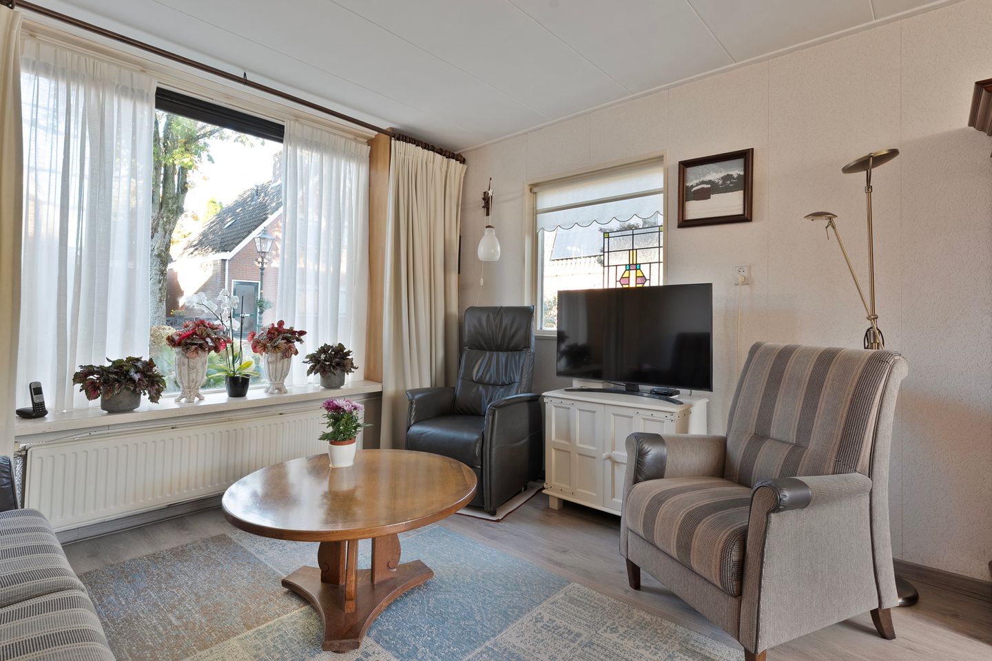 Photo 10 of Henric de Cranestraat 84-B