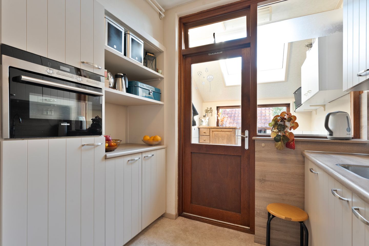 Photo 19 of Henric de Cranestraat 84-B