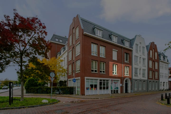 Photo 2 of Sportparkweg 116