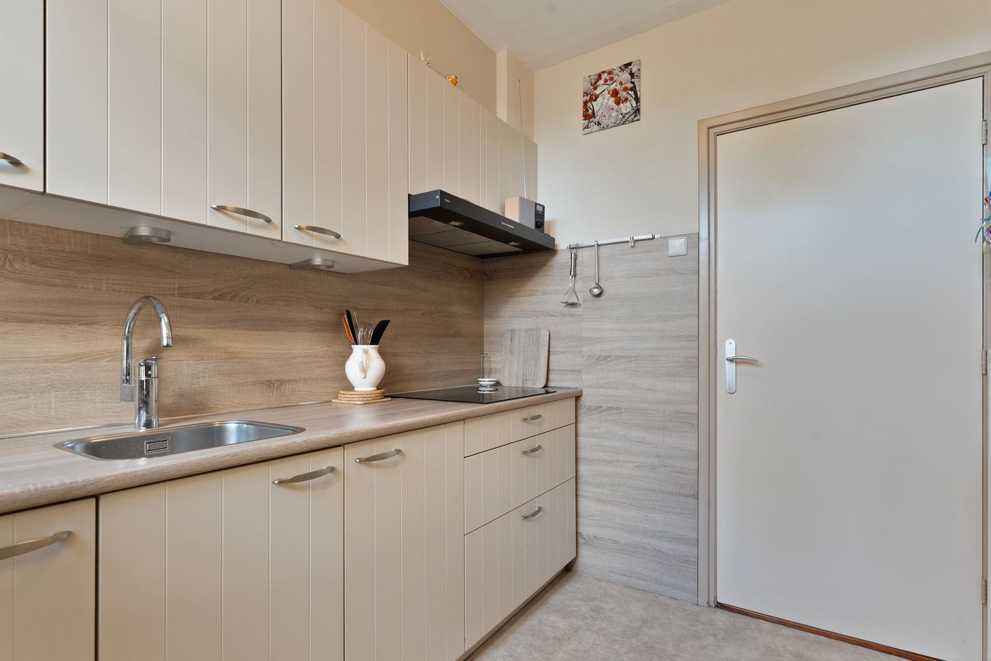 Photo 20 of Henric de Cranestraat 84-B