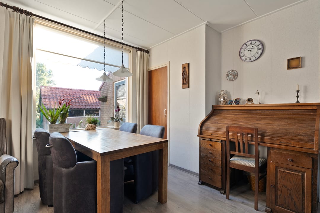 Photo 16 of Henric de Cranestraat 84-B