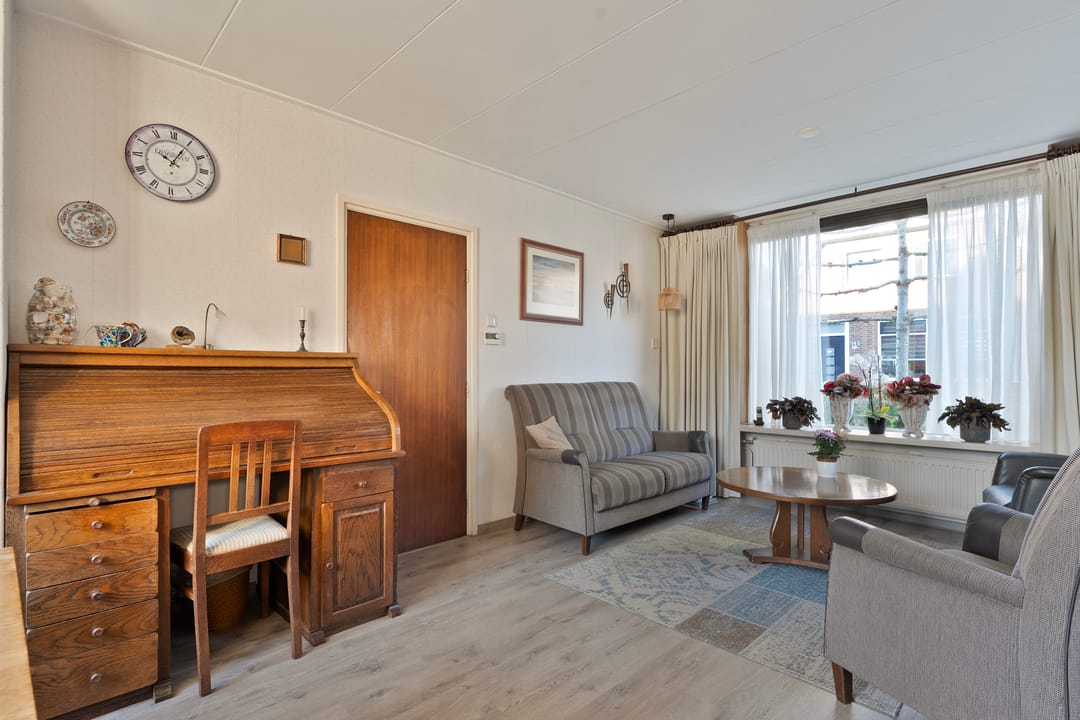 Photo 17 of Henric de Cranestraat 84-B