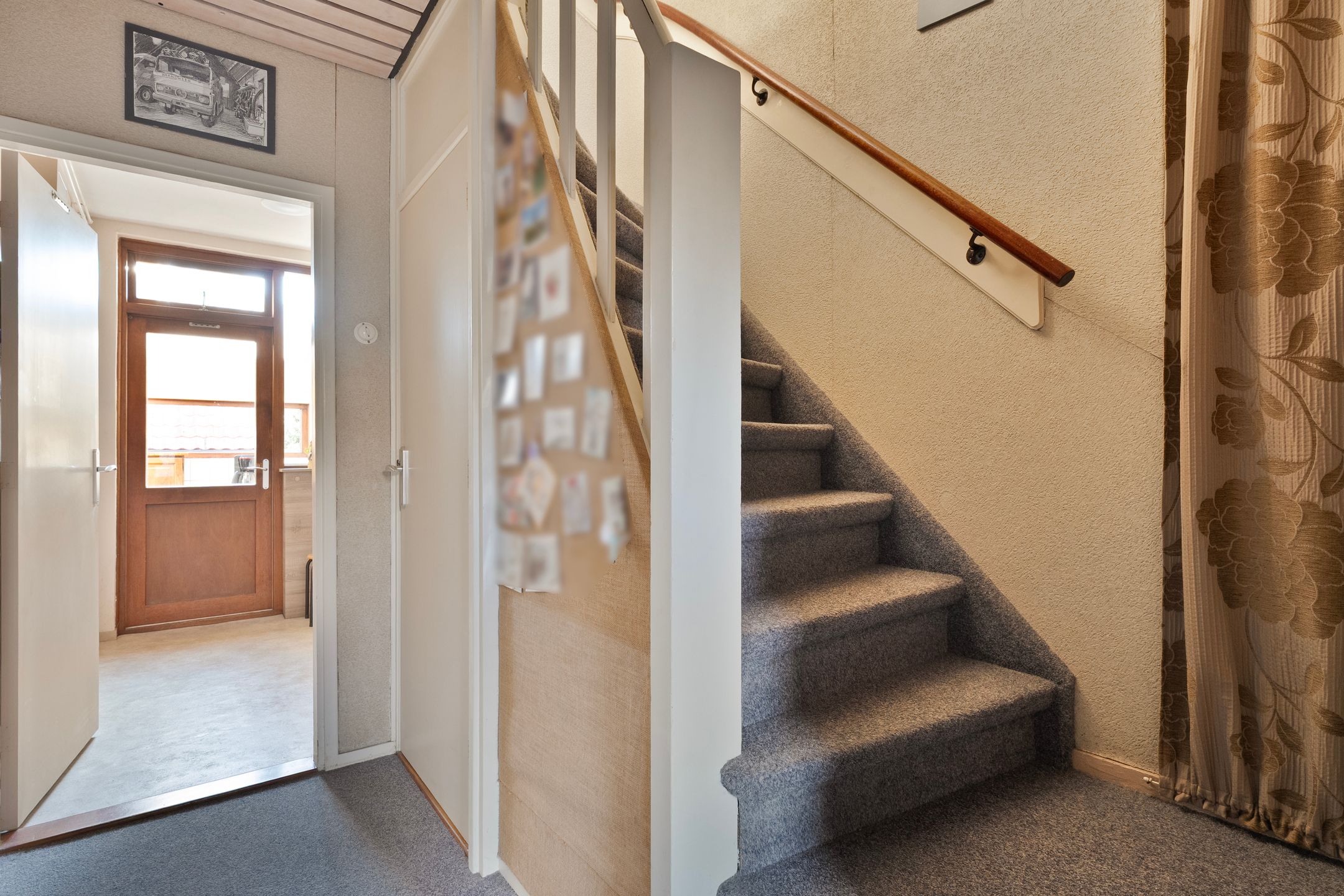 Photo 9 of Henric de Cranestraat 84-B