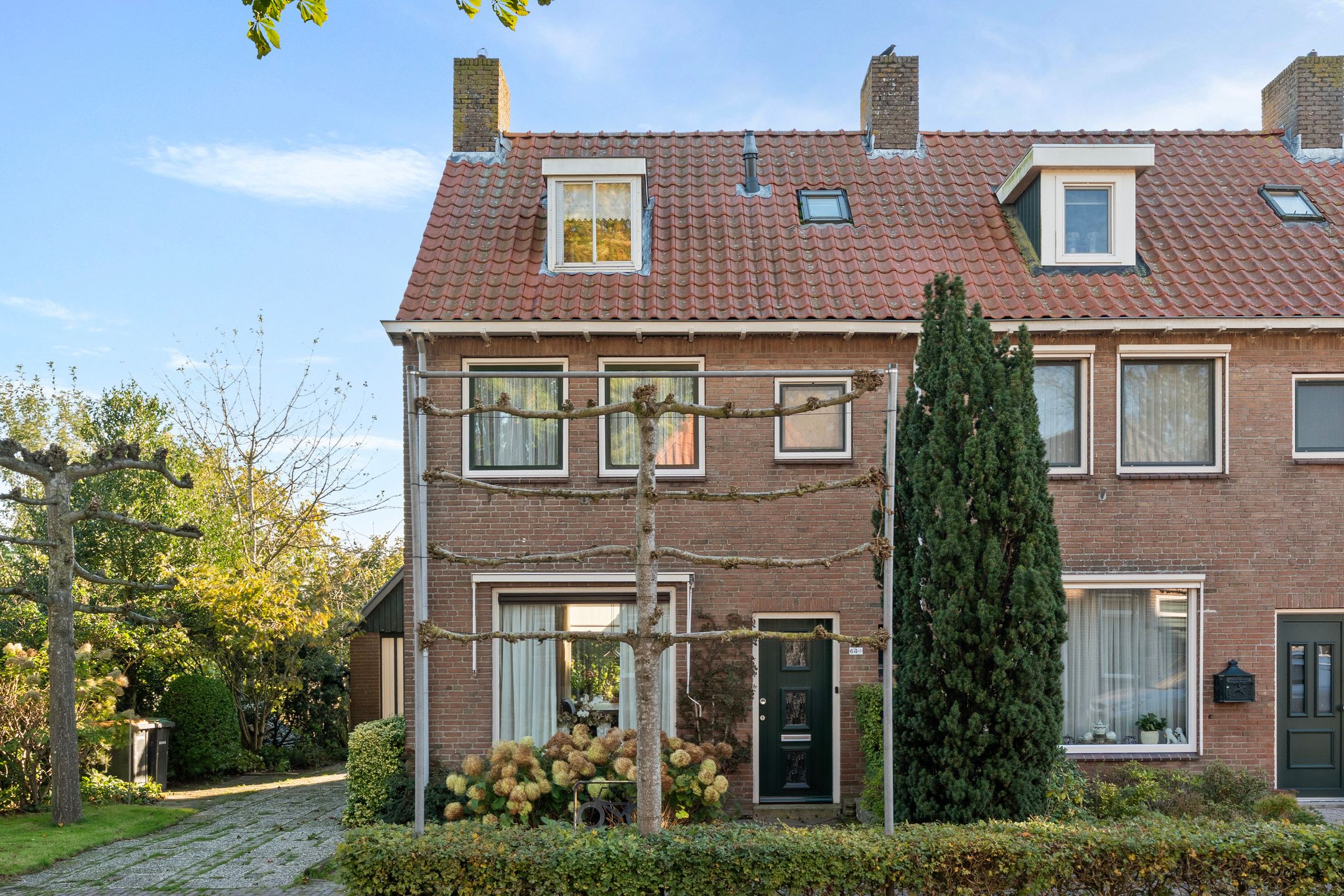 Photo 6 of Henric de Cranestraat 84-B