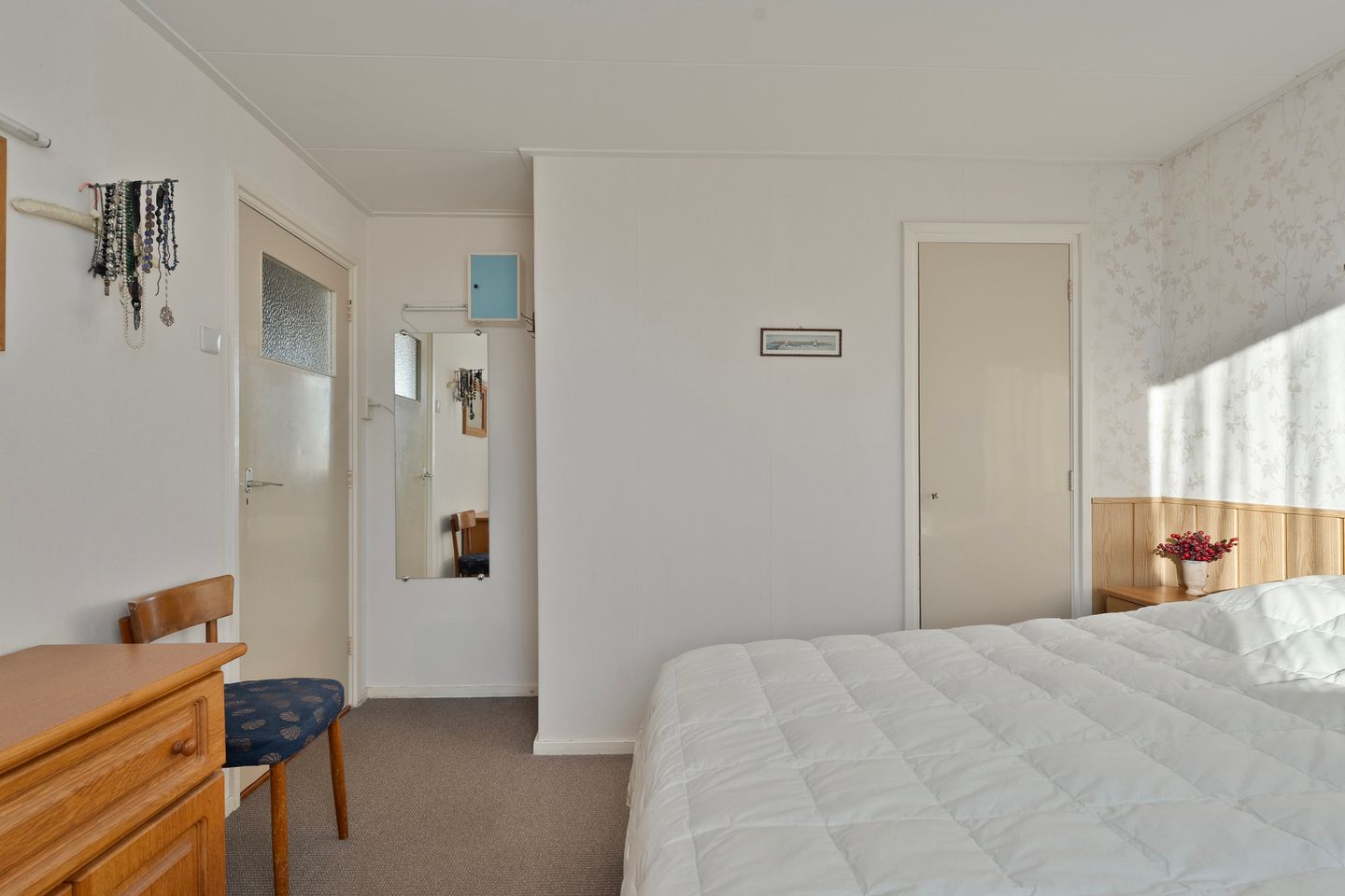 Photo 25 of Henric de Cranestraat 84-B