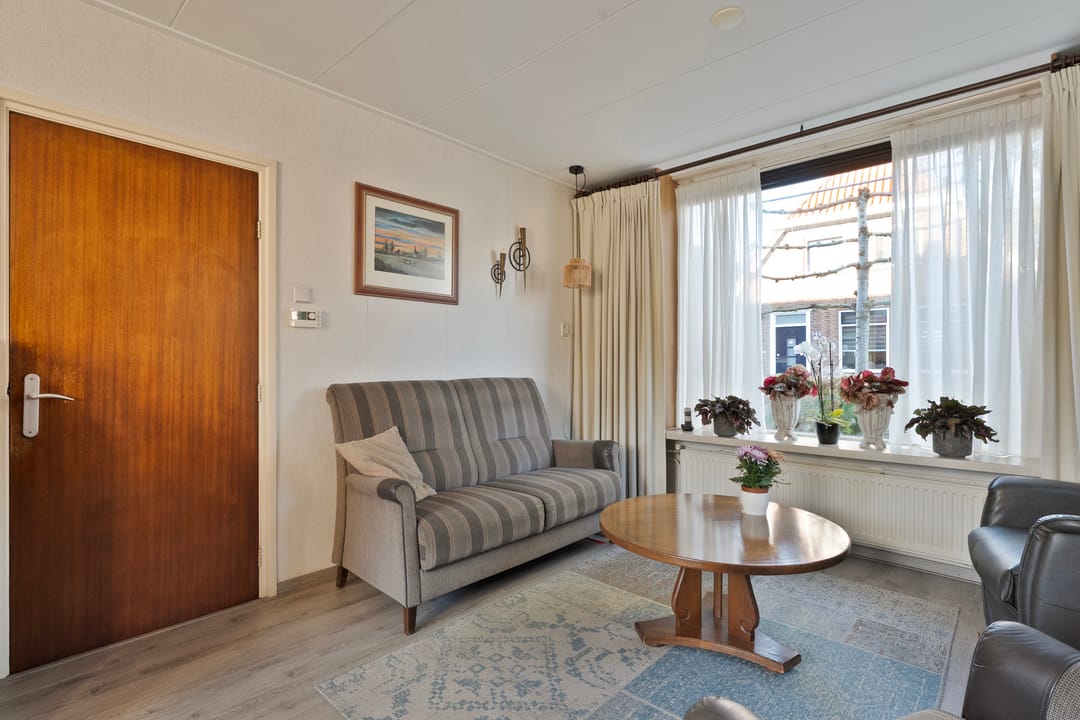Photo 11 of Henric de Cranestraat 84-B