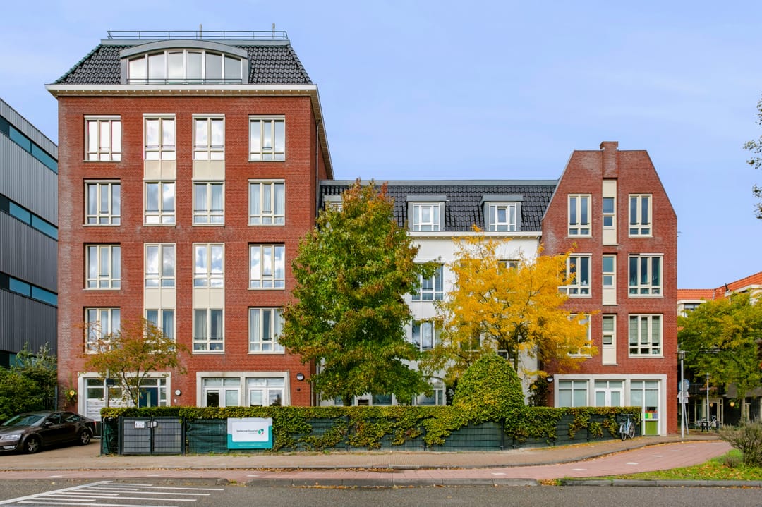 Photo 1 of Sportparkweg 116