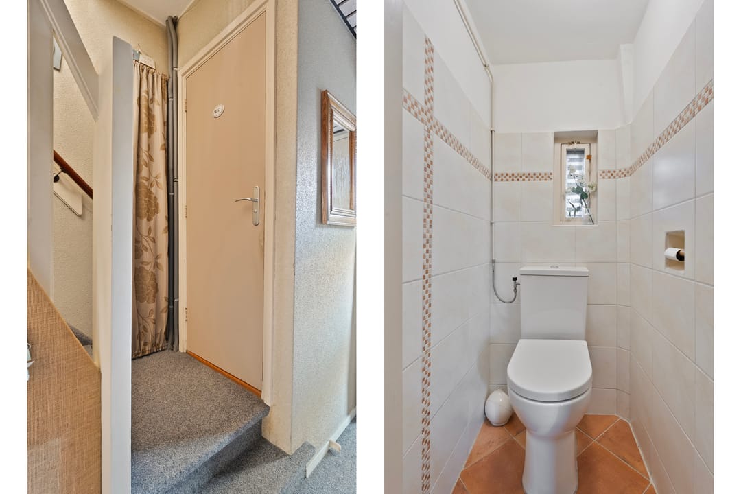 Photo 8 of Henric de Cranestraat 84-B