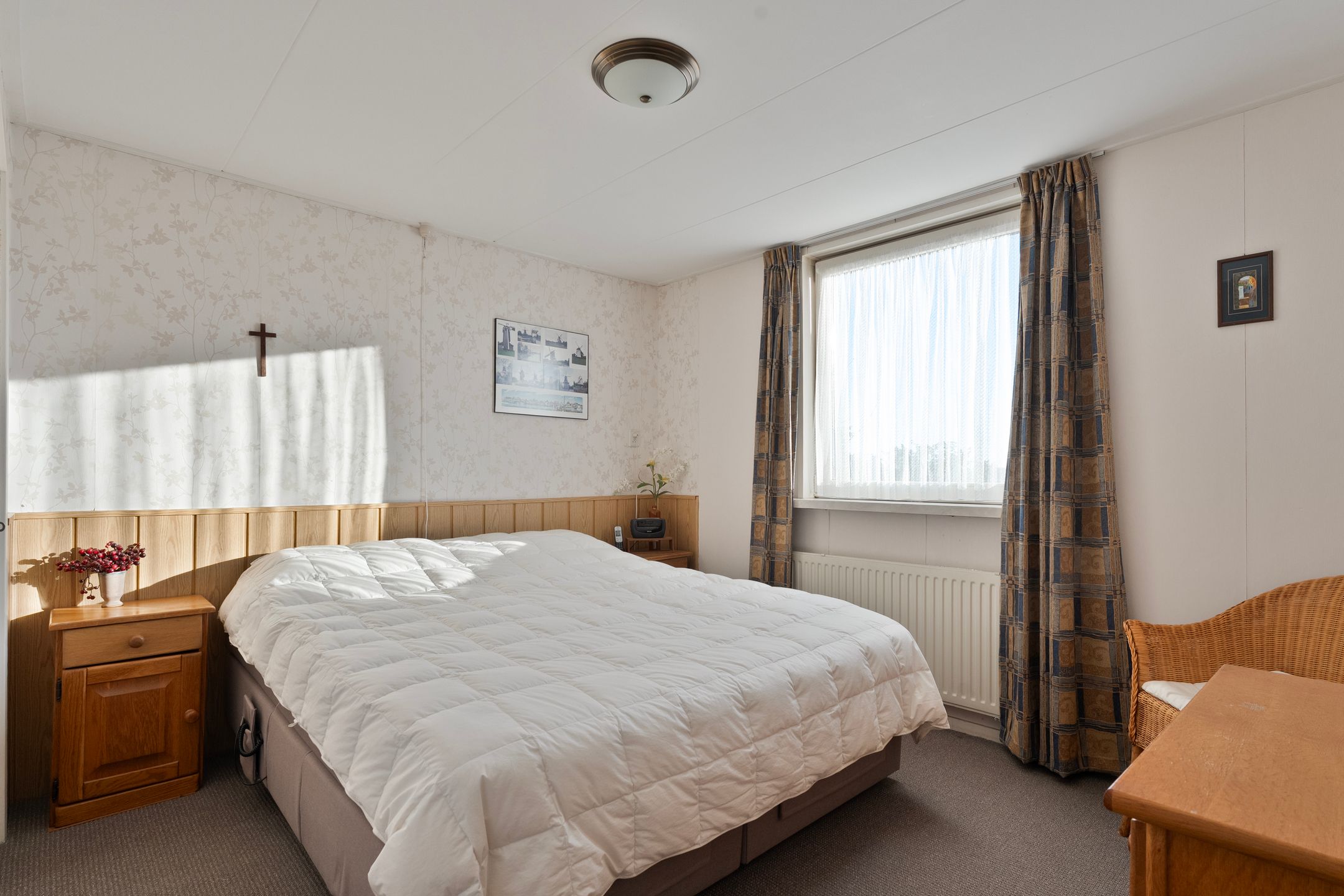 Photo 24 of Henric de Cranestraat 84-B