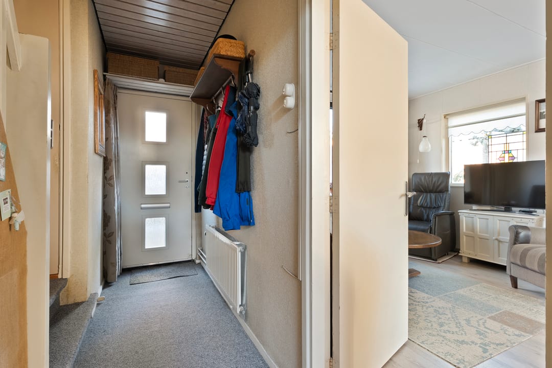 Photo 7 of Henric de Cranestraat 84-B
