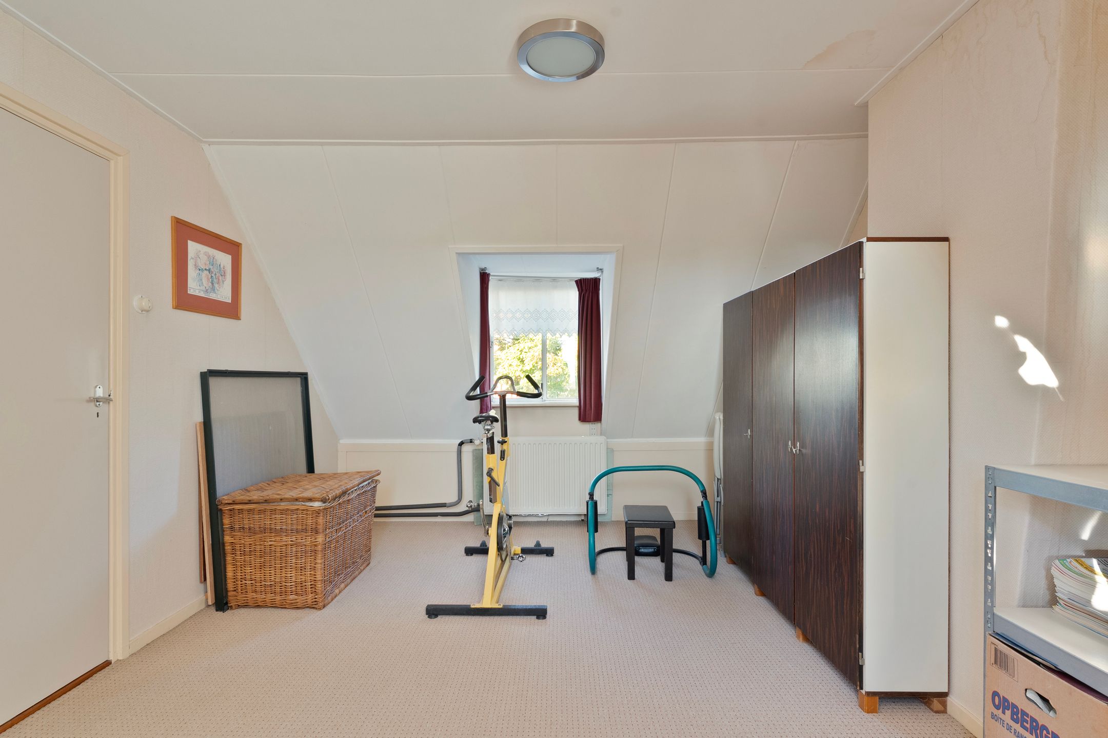 Photo 33 of Henric de Cranestraat 84-B