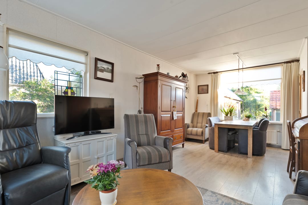 Photo 2 of Henric de Cranestraat 84-B