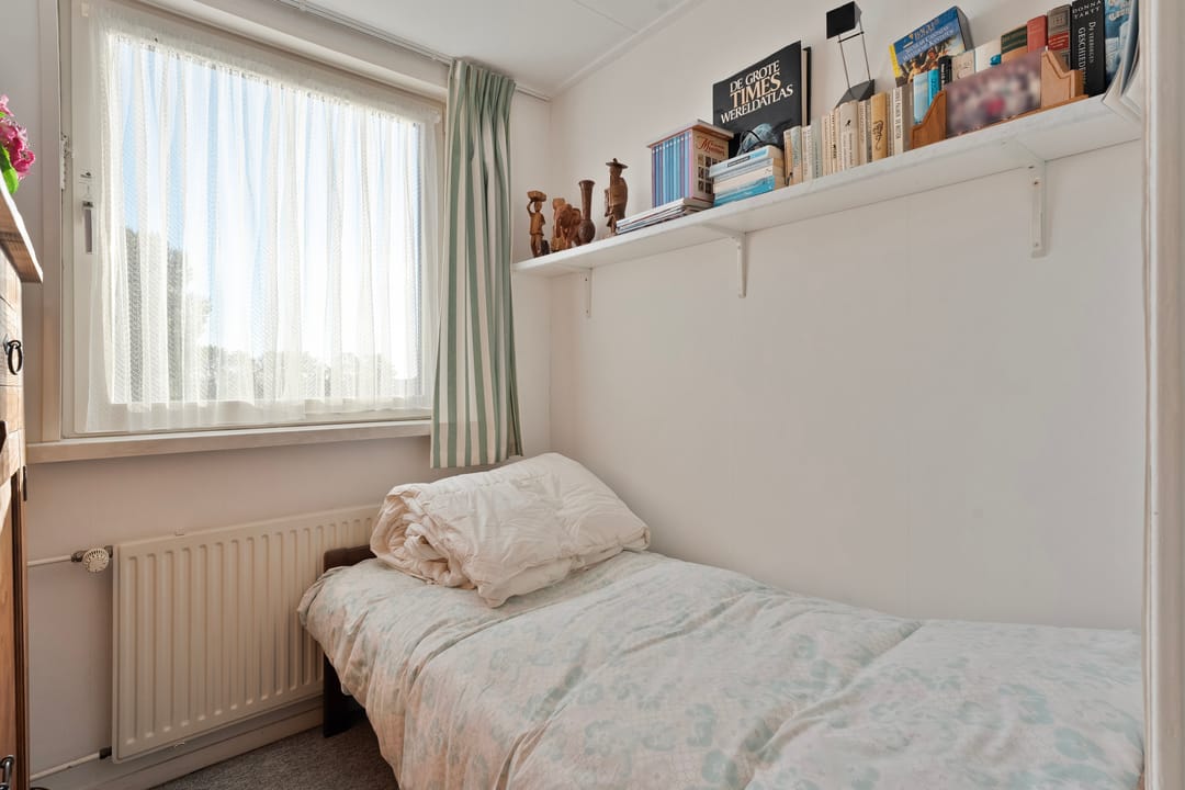 Photo 26 of Henric de Cranestraat 84-B