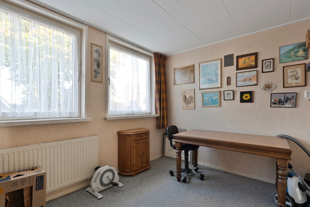 Photo 28 of Henric de Cranestraat 84-B