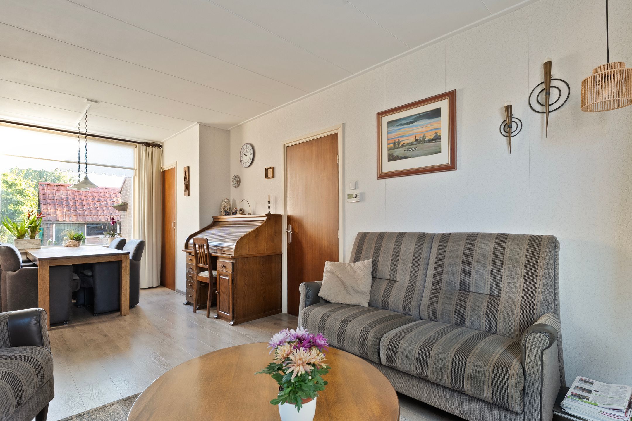 Photo 12 of Henric de Cranestraat 84-B