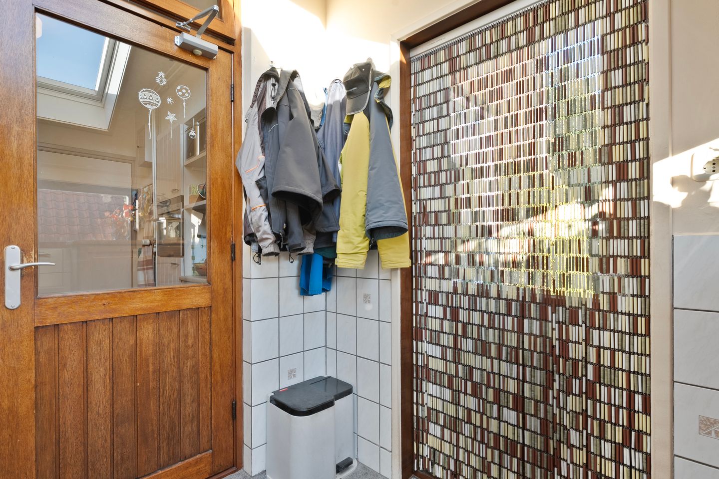 Photo 35 of Henric de Cranestraat 84-B
