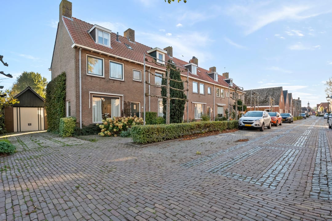 Photo 53 of Henric de Cranestraat 84-B