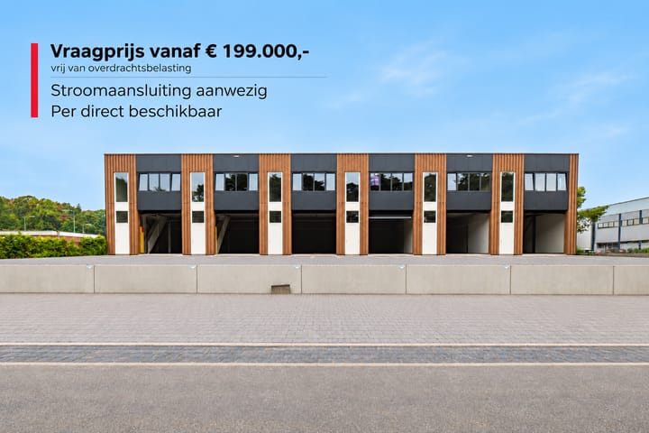 W. Stuutlaan 1-01, Soesterberg