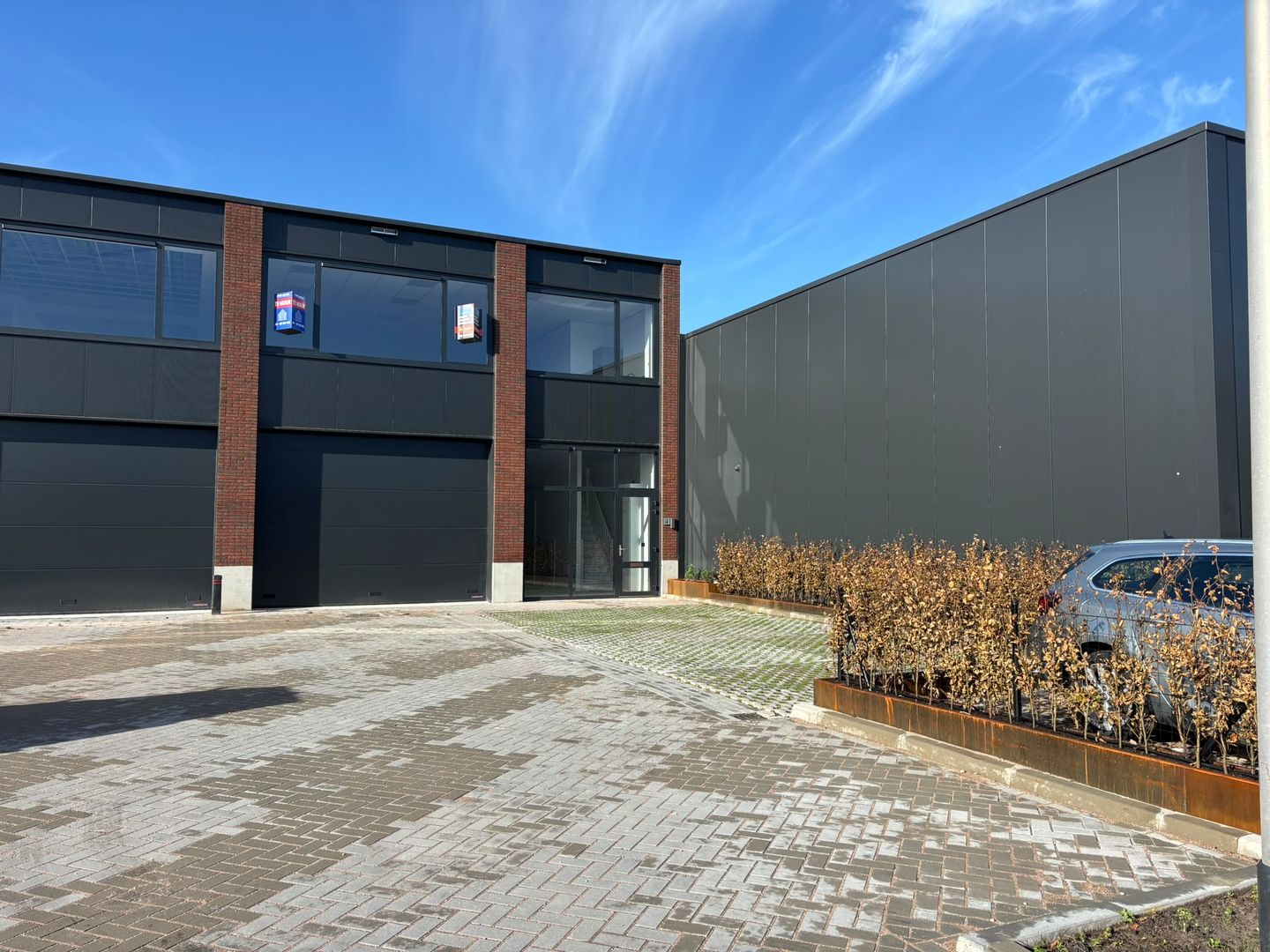 Bekijk foto 2 van Leerlooierstraat 4