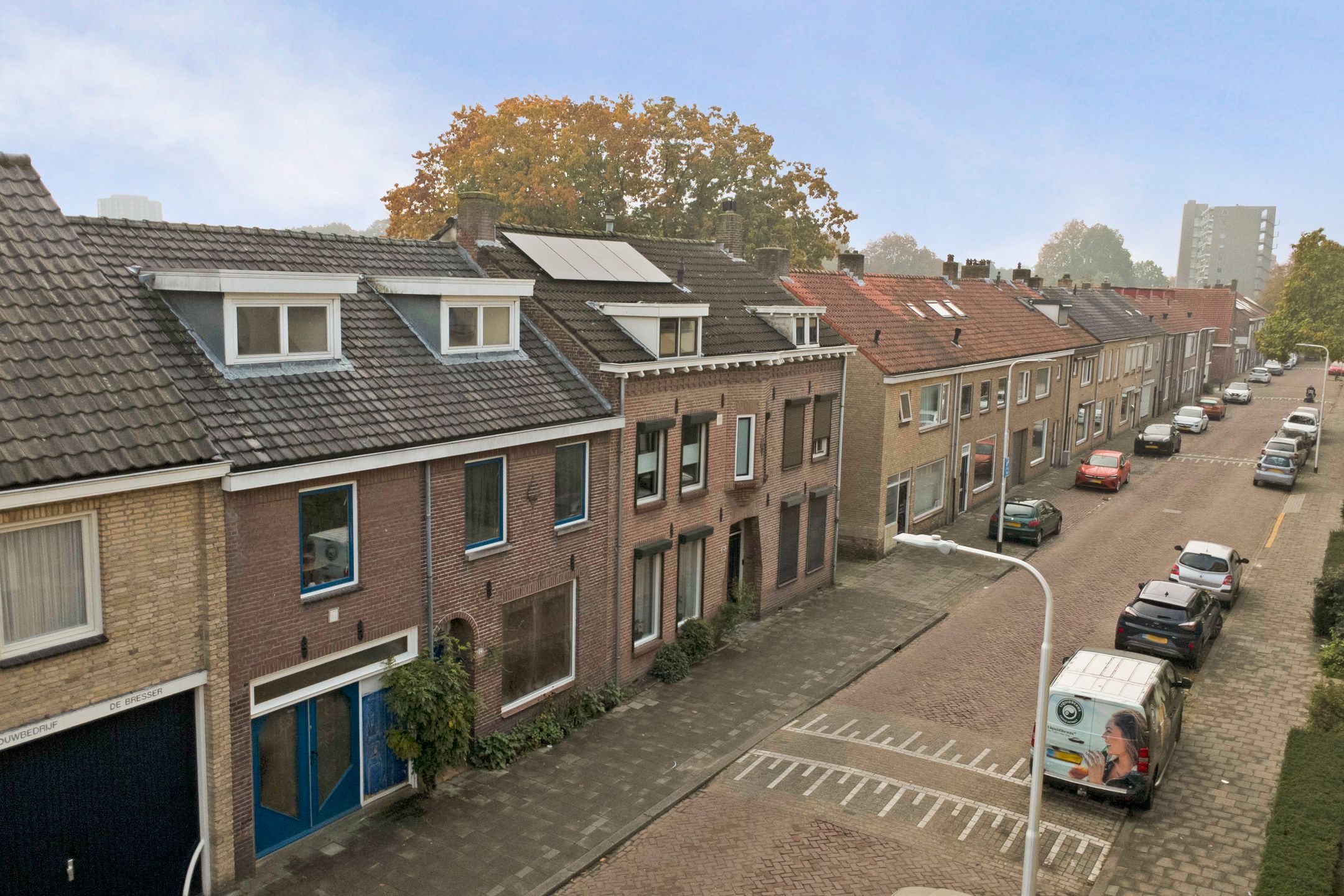 Photo 33 of Tafelbergstraat 14