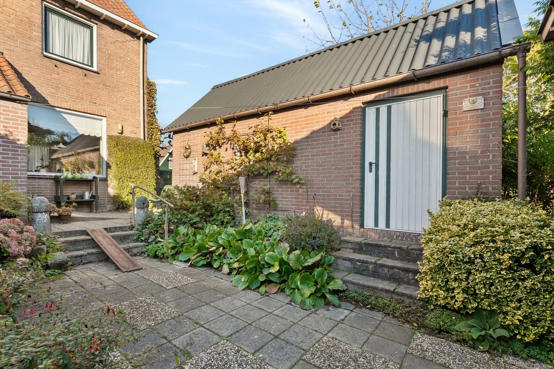 Photo 37 of Henric de Cranestraat 84-B