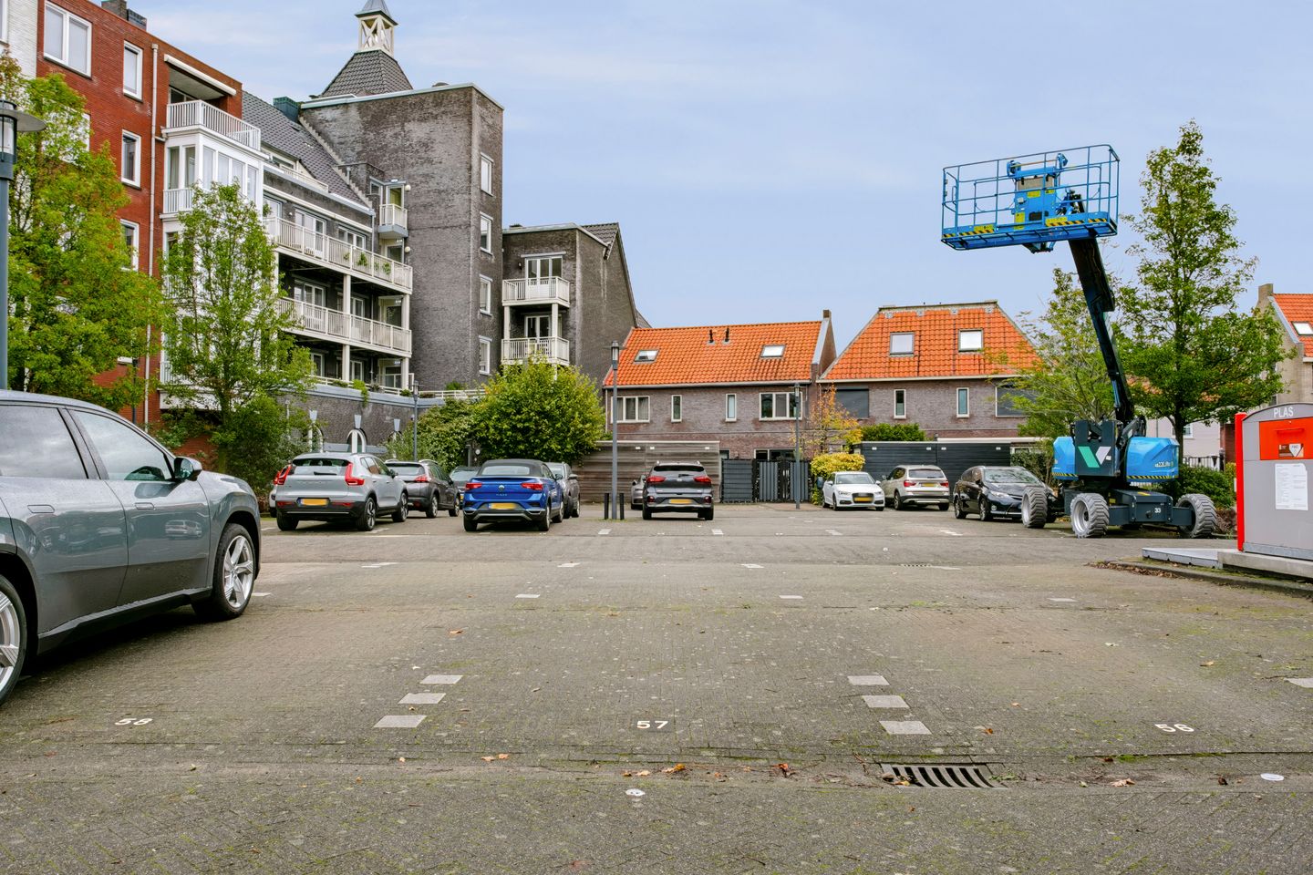 Photo 19 of Sportparkweg 116