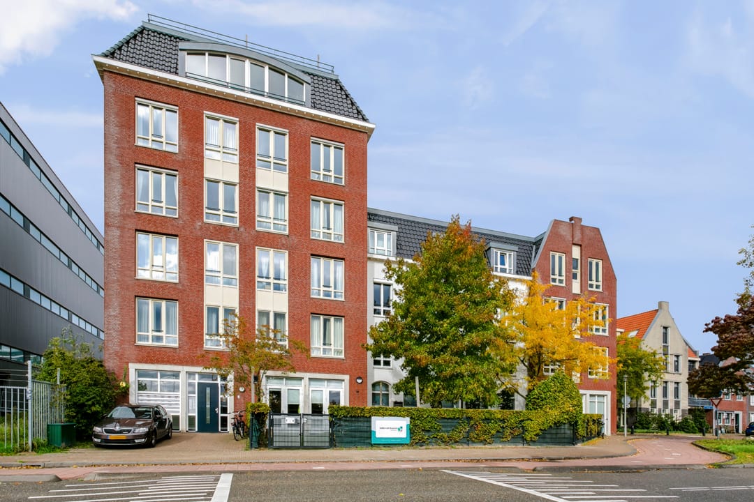 Photo 22 of Sportparkweg 116