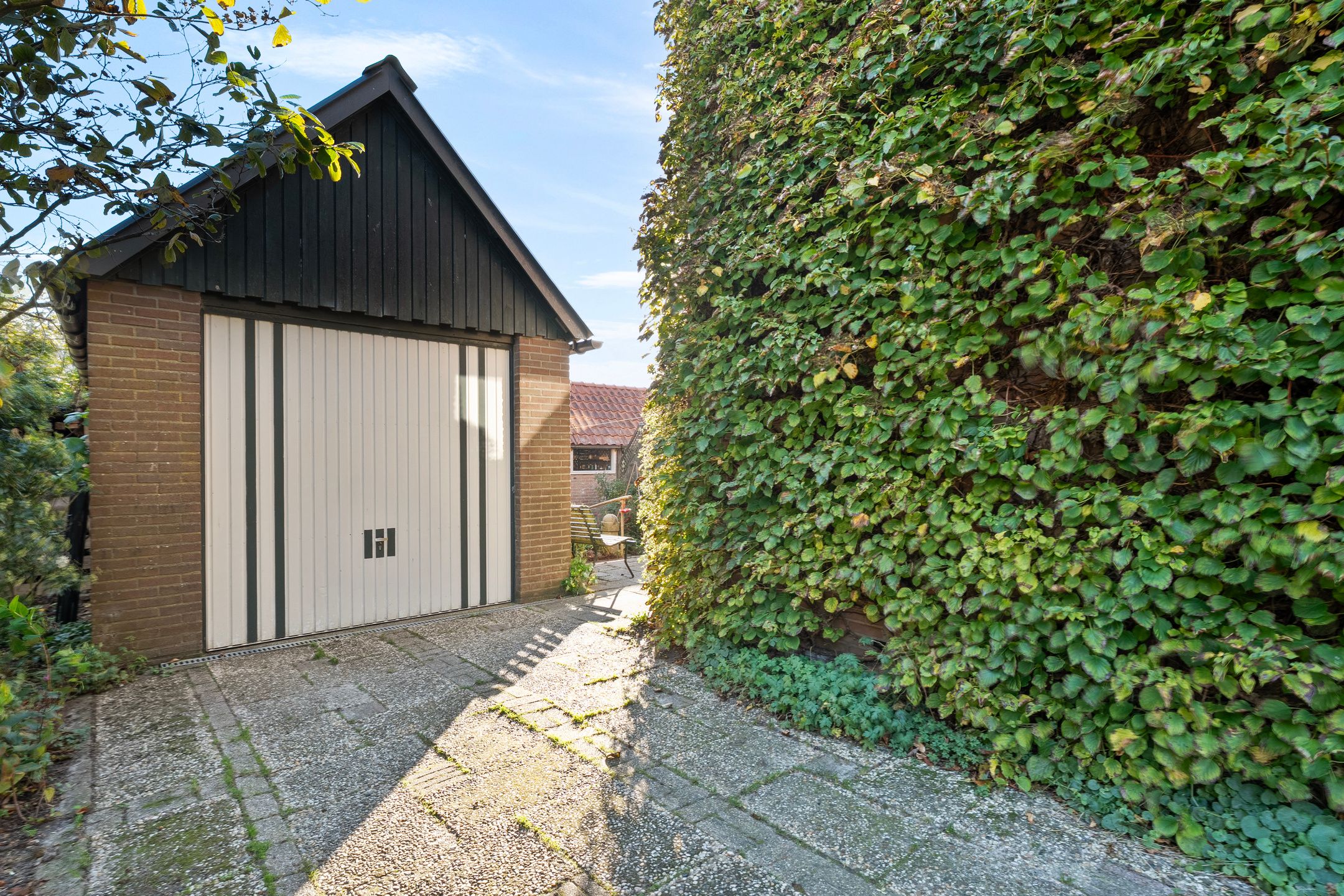 Photo 51 of Henric de Cranestraat 84-B