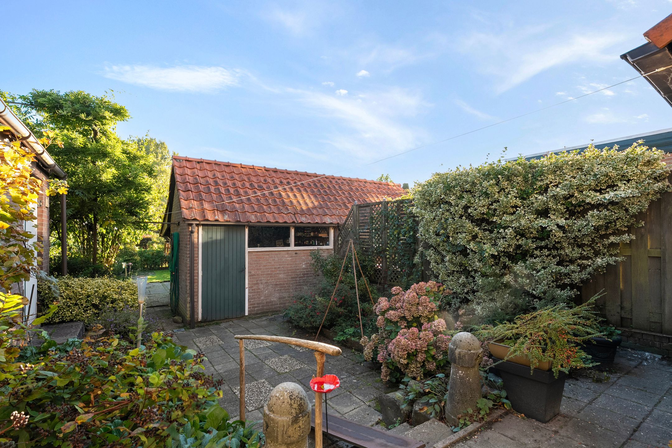 Photo 39 of Henric de Cranestraat 84-B