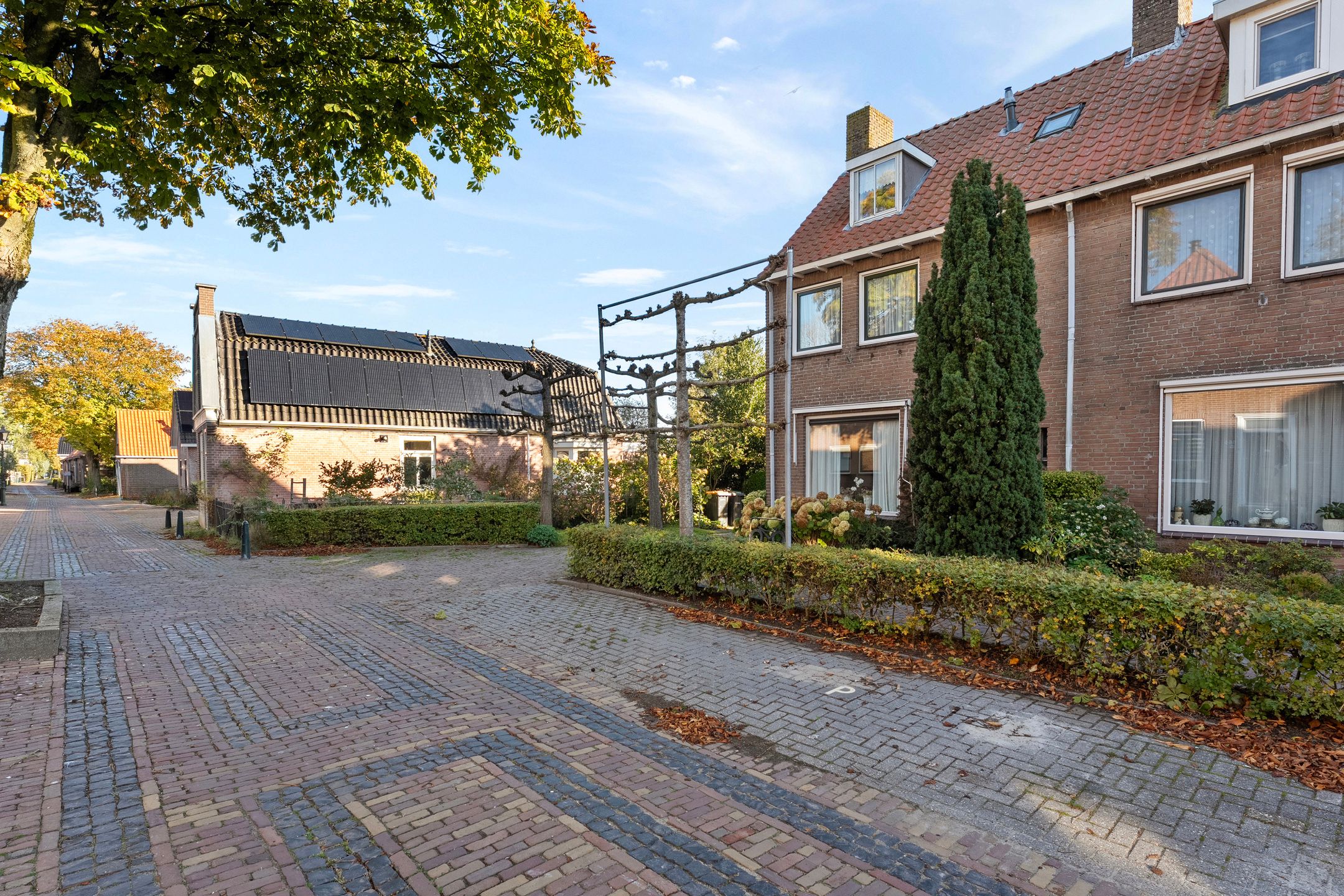 Photo 54 of Henric de Cranestraat 84-B