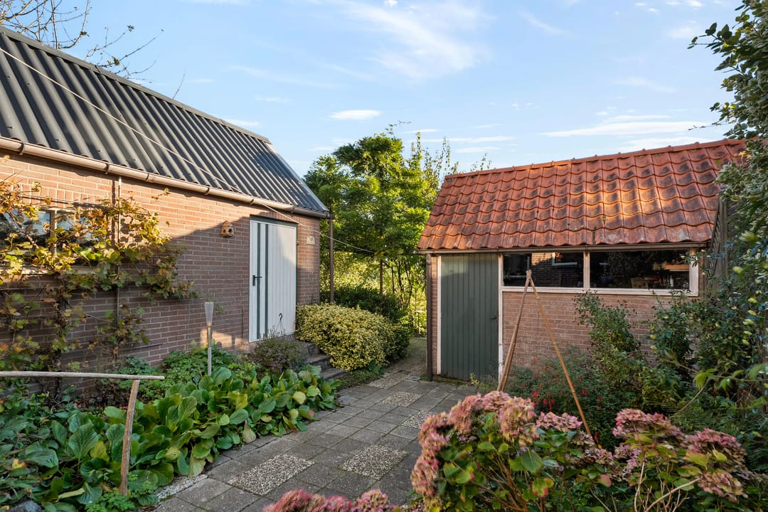 Photo 38 of Henric de Cranestraat 84-B