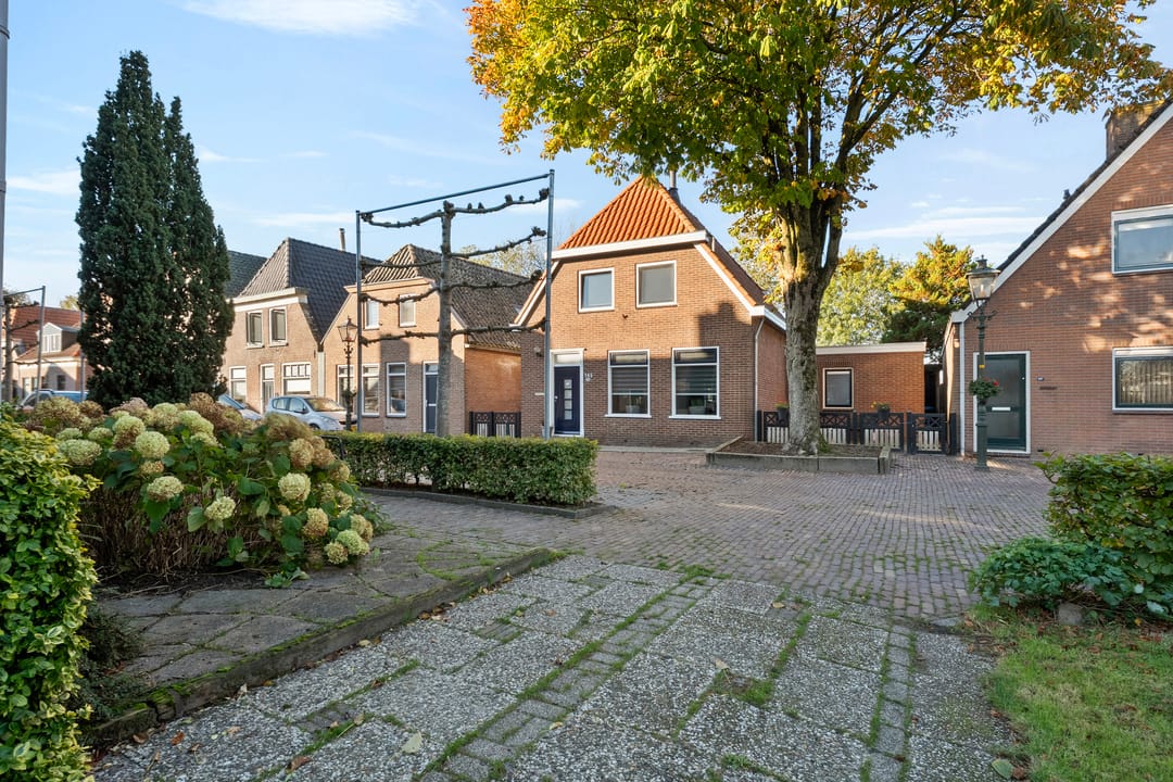 Photo 52 of Henric de Cranestraat 84-B