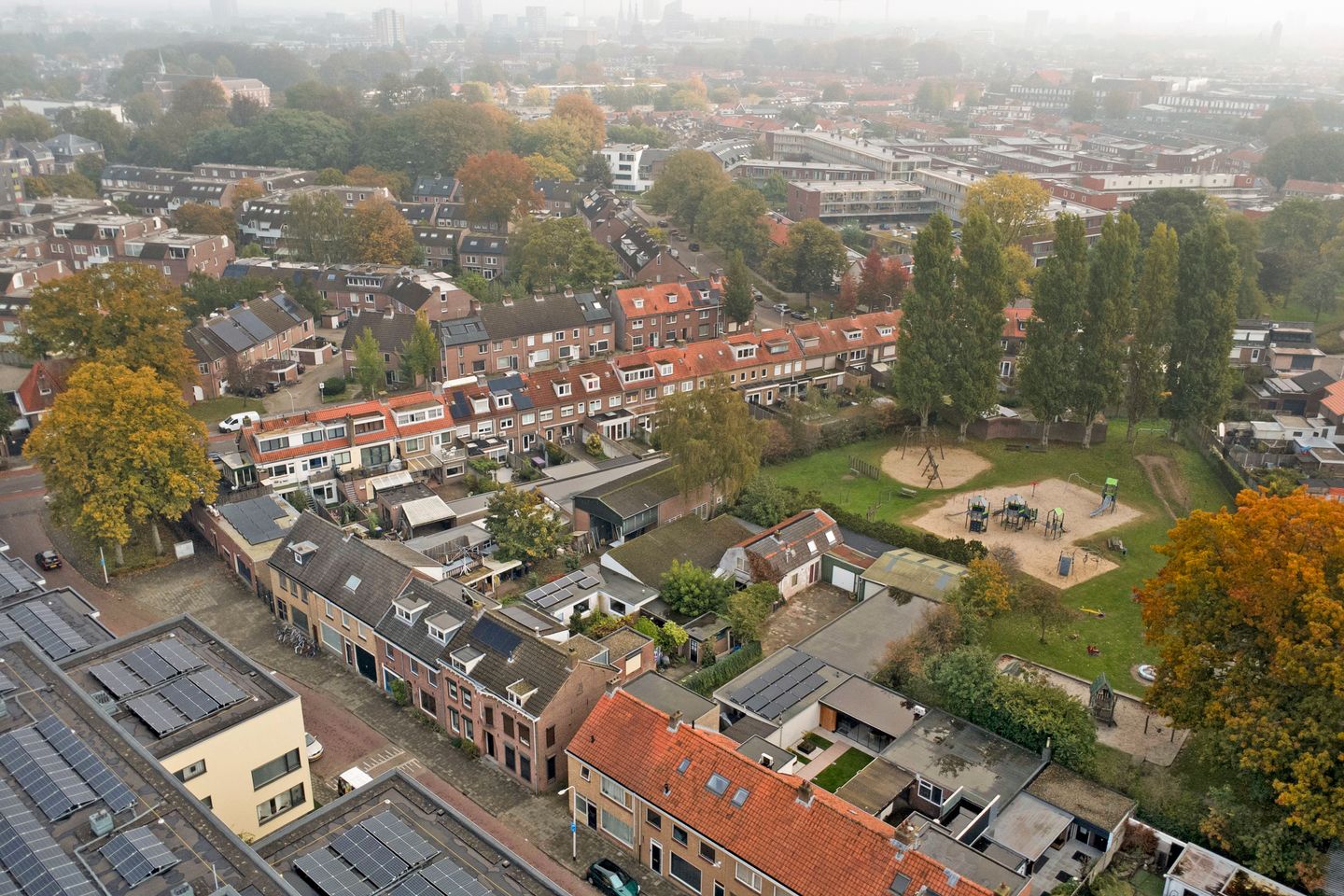Photo 34 of Tafelbergstraat 14