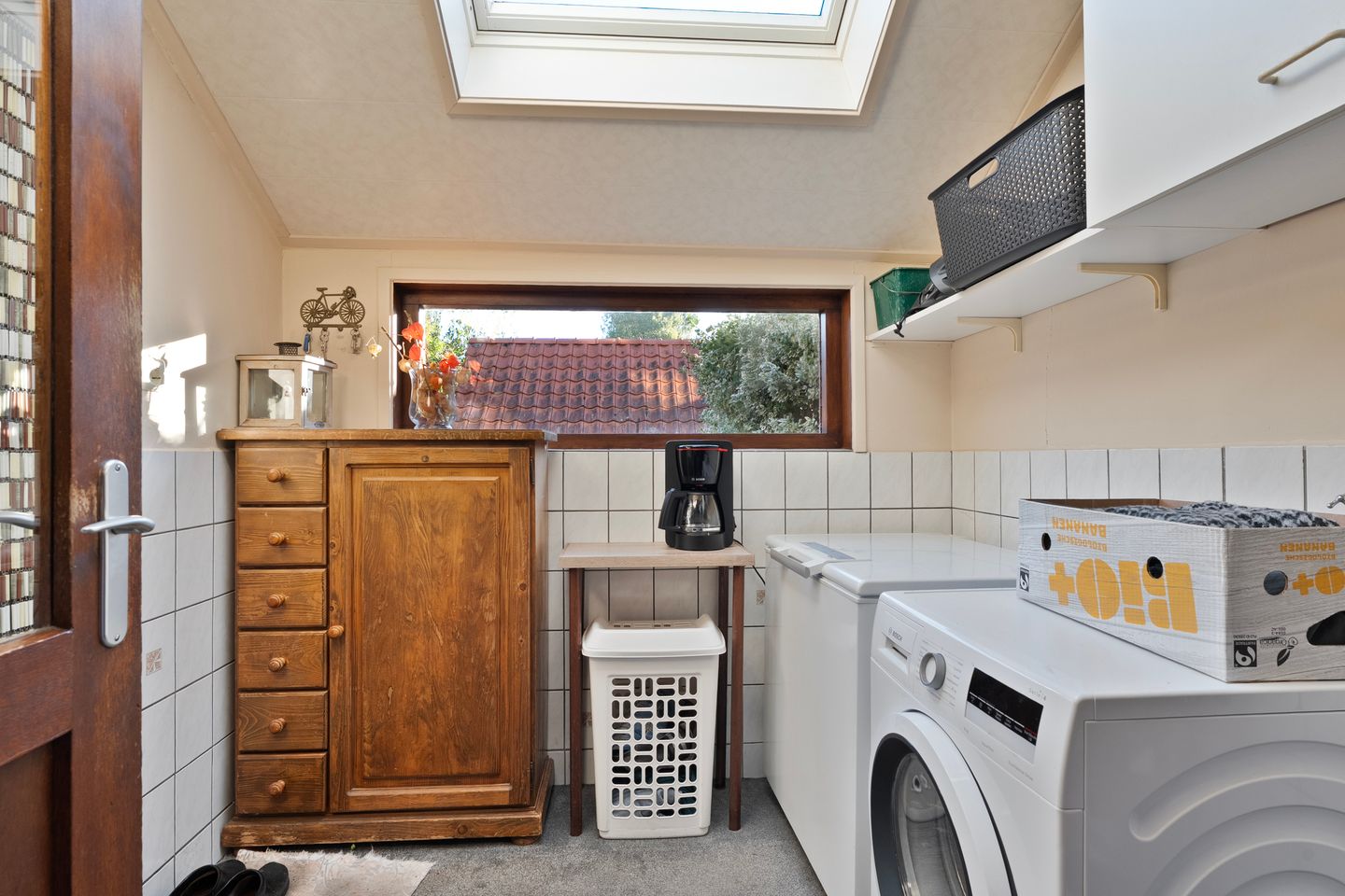 Photo 34 of Henric de Cranestraat 84-B